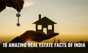 10 amazing real estate facts in india