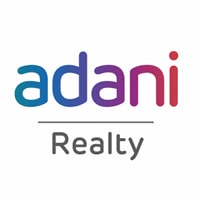 Adani-Realty-Logo