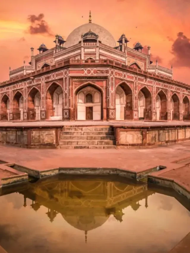 8 Famous Places You Can Visit When Moving in to Delhi