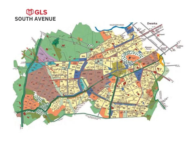 GLS South Avenue Sector 92 Gurgaon