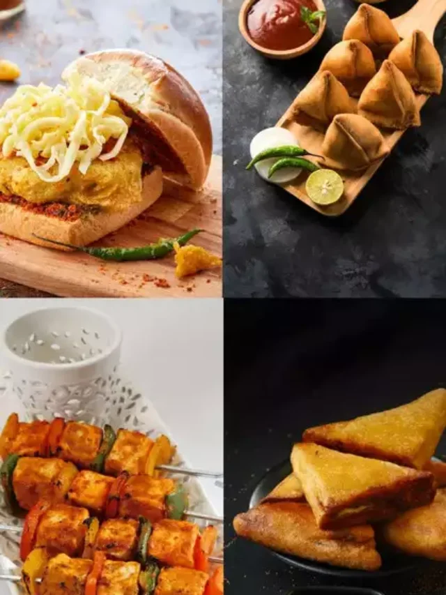 rainy snacks