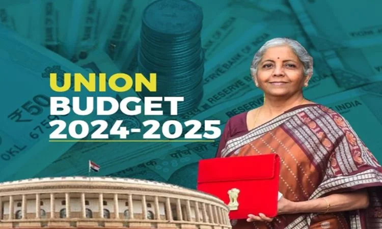 Details of Union Budget 2024-25