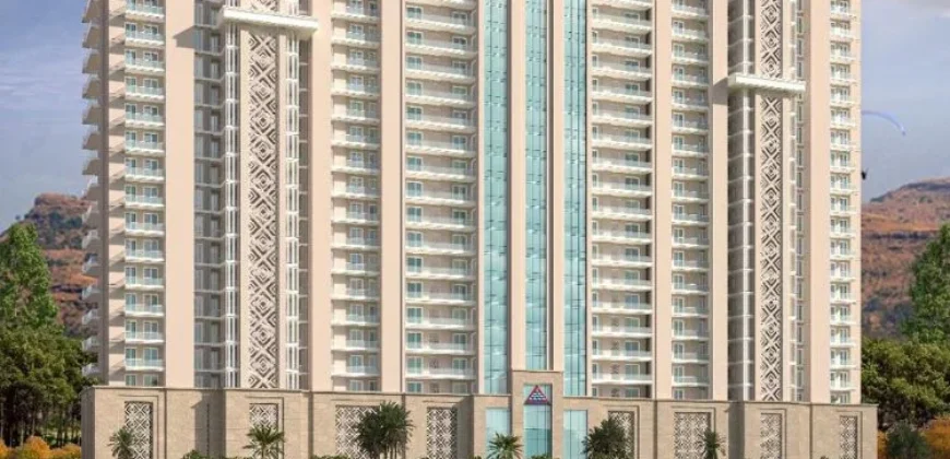 Anant Raj The Estate Residences