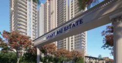 Anant Raj The Estate Residences