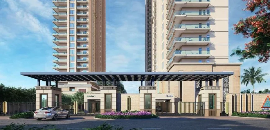 Anant Raj The Estate Residences