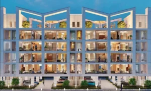 Signature Daxin Vistas Sohna Road
