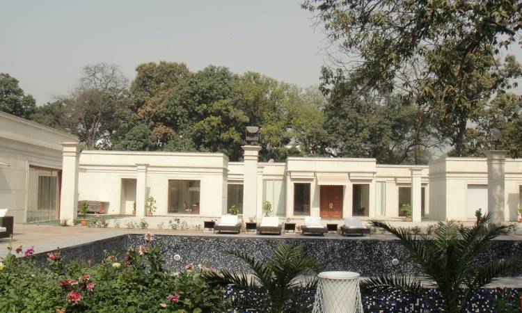 Most Expensive Houses in india 2024