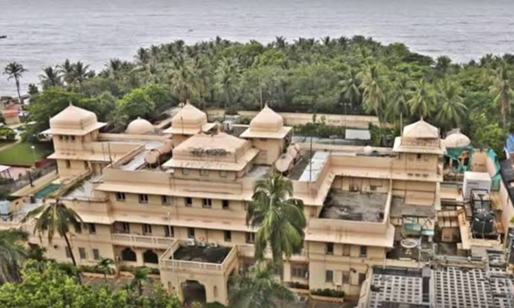 Most Expensive Houses in india 2024