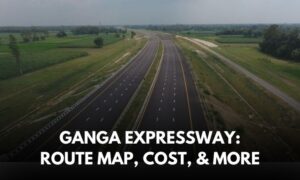 Ganga Expressway