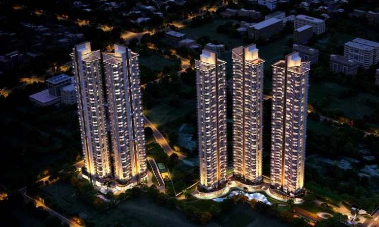 best residential project in gurgaon