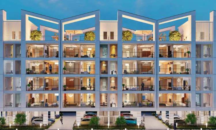 best residential projects in gurgaon