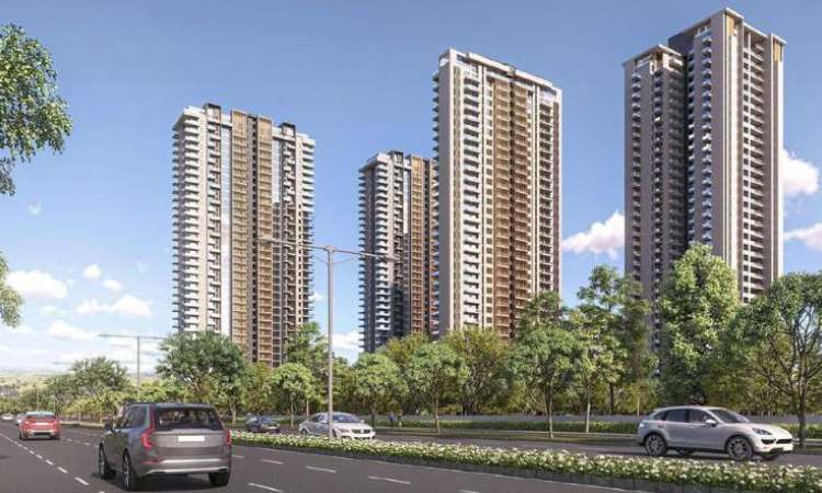 best residential property in gurgaon 2025