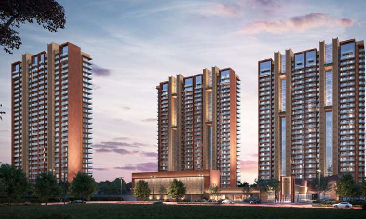 best residential properties in Gurgaon