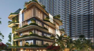 BPTP Amstoria Verti Greens
