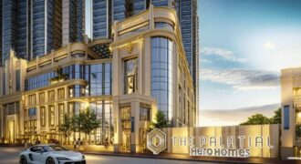 Hero Homes The Palatial
