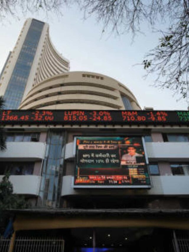 Share Market Crash: जानिए क्यों शेयर बाजार में आई बड़ी गिरावट?