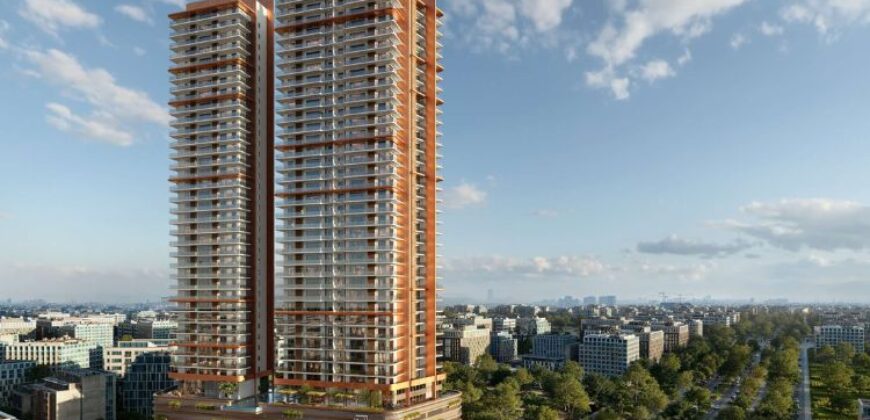 Shapoorji Pallonji The Dualis
