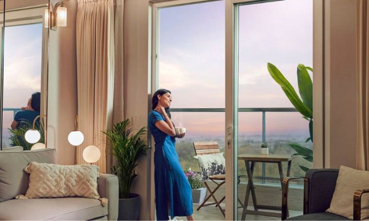 Shapoorji Pallonji The Dualis
