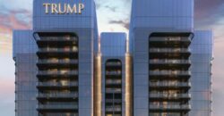 Smart World Trump Tower 2