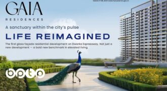 BPTP Gaia Residences