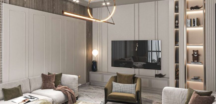 Amara Floors 63A