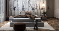 Amara Floors 63A