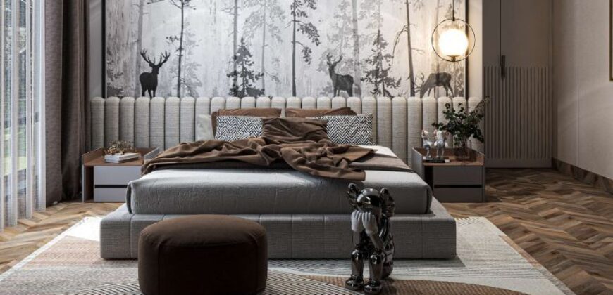 Amara Floors 63A