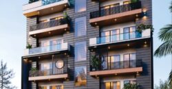 Amara Floors 63A