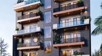 Amara Floors 63A