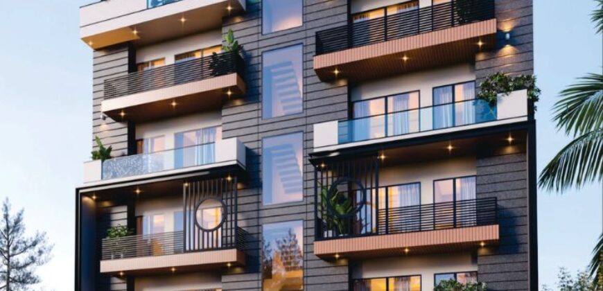 Amara Floors 63A