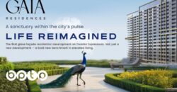 BPTP Gaia Residences