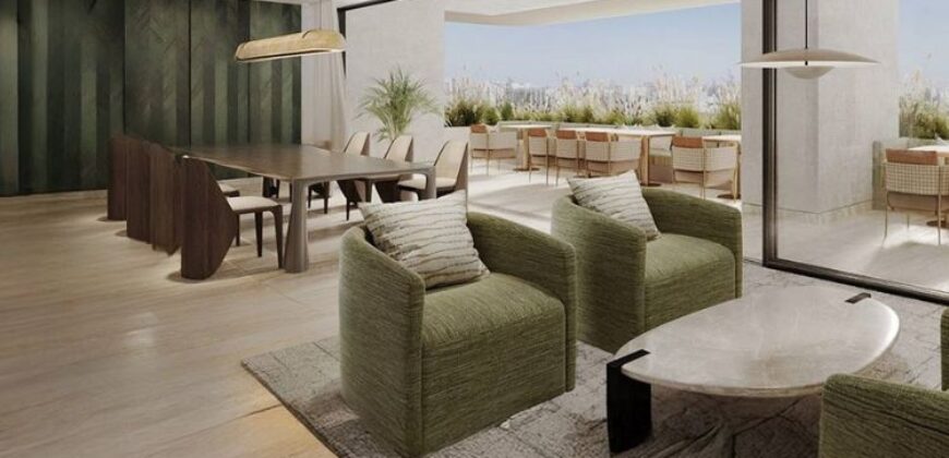 BPTP Gaia Residences