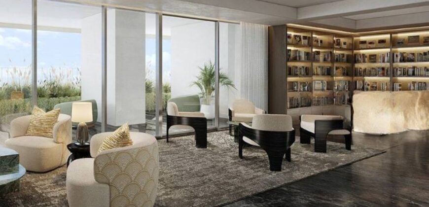 BPTP Gaia Residences