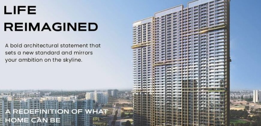 BPTP Gaia Residences