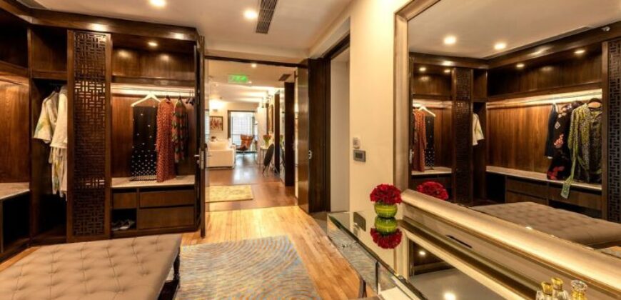 DLF Privana North
