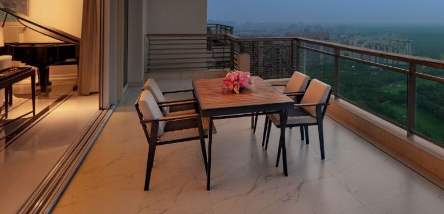DLF Privana North