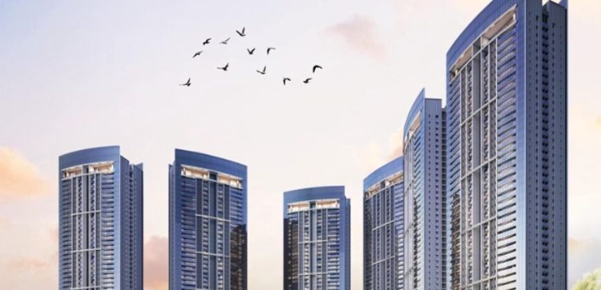 DLF Privana North