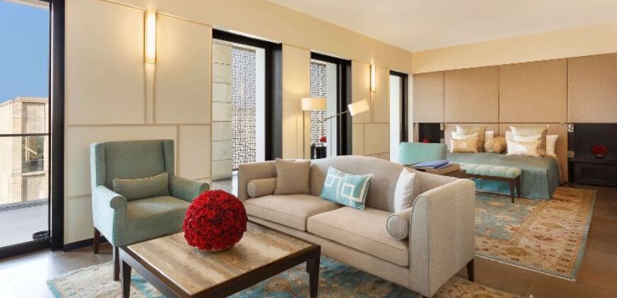 DLF Privana North
