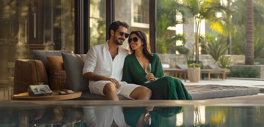 Godrej Alira
