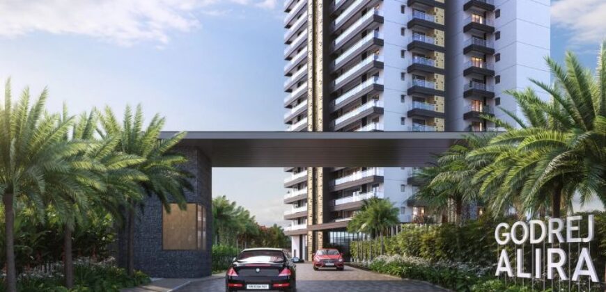 Godrej Alira