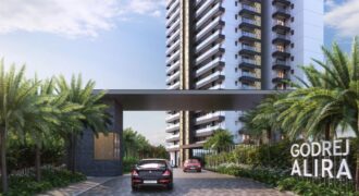 Godrej Alira