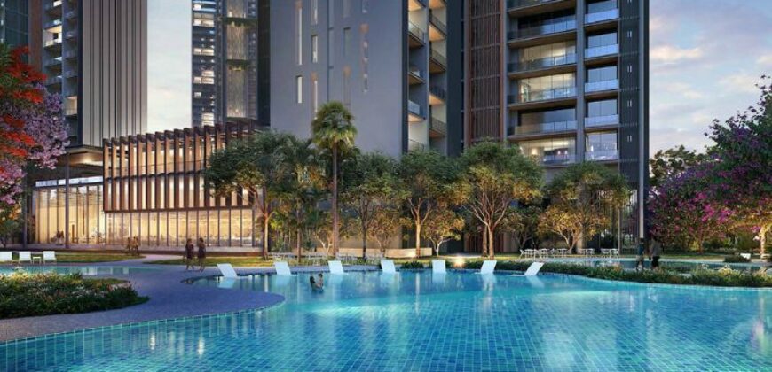 Signature Global Cloverdale SPR