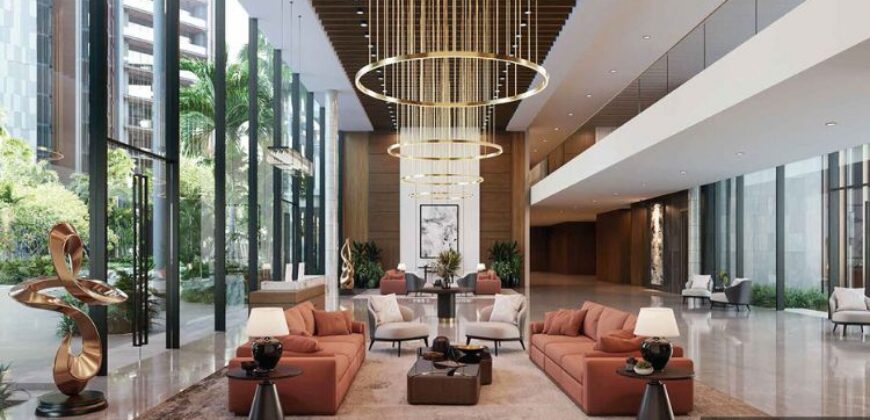 Signature Global Cloverdale SPR