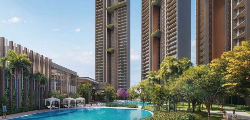 Signature Global Cloverdale SPR