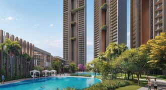 Signature Global Cloverdale SPR