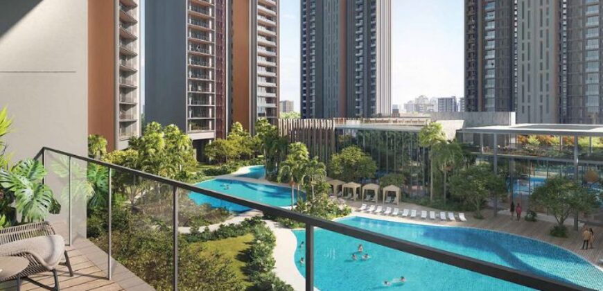 Signature Global Cloverdale SPR