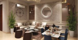 Trehan Luxury Floors Sector 35