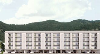 Trehan Luxury Floors Sector 35