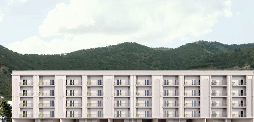 Trehan Luxury Floors Sector 35