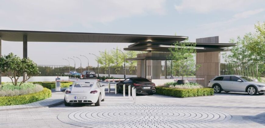 Prime Residences Sector 65